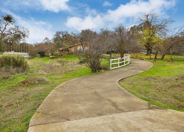 Property at 7573 Baldwin St, Valley Springs, CA 95252, 3 beds, 2 baths