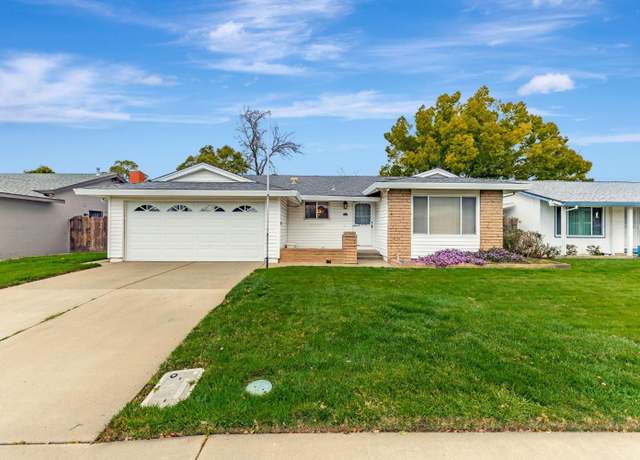 Property at 7743 Quinby Way, Sacramento, CA 95823, 3 beds, 2 baths