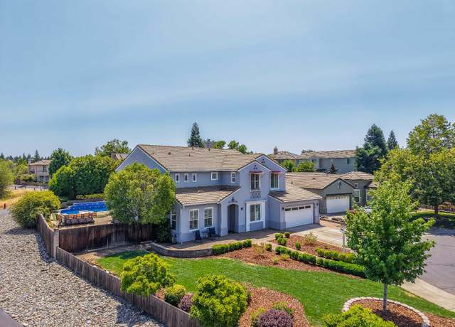 Property at 6306 Peregrine Ct, Rocklin, CA 95765, 4 beds, 4 baths