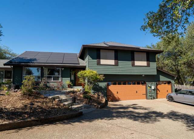 Property at 2566 Westville, Cool, CA 95614, 3 beds, 2.5 baths