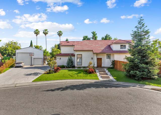 Property at 8360 Bluebell Ct, Citrus Heights, CA 95610, 4 beds, 3 baths