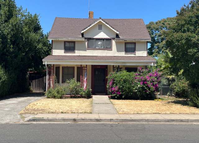 Property at 3765 Y St, Sacramento, CA 95817, 4 beds, 2 baths