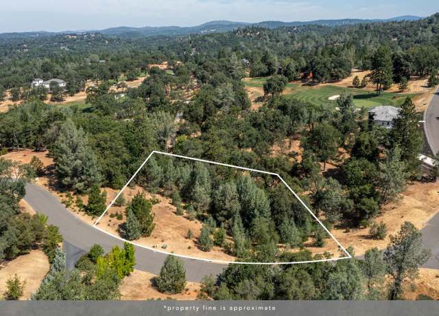 Property at 12858 - Lot 84 Austin Forest Cir, Auburn, CA 95602