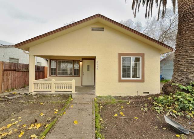 Property at 3940 Lily St, Sacramento, CA 95838, 3 beds, 1 bath