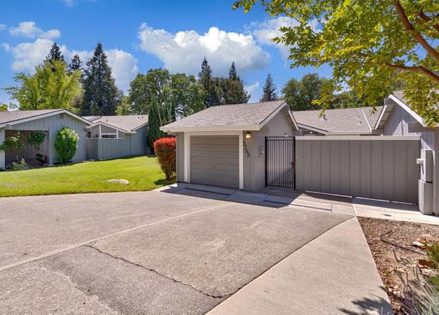 Property at 3268 Amethyst Dr, Cameron Park, CA 95682, 2 beds, 1.5 baths