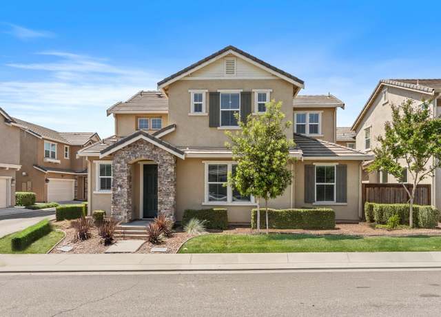 Property at 5653 Cornerstone Dr, Riverbank, CA 95367, 3 beds, 2.5 baths