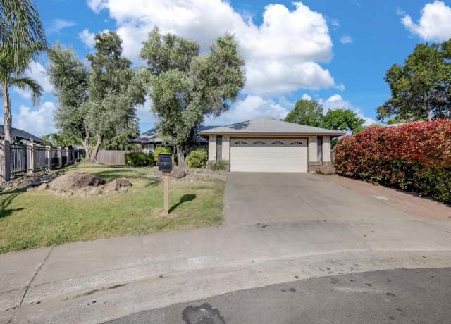 Property at 5020 Fletcher Ct, Sacramento, CA 95841, 3 beds, 2 baths
