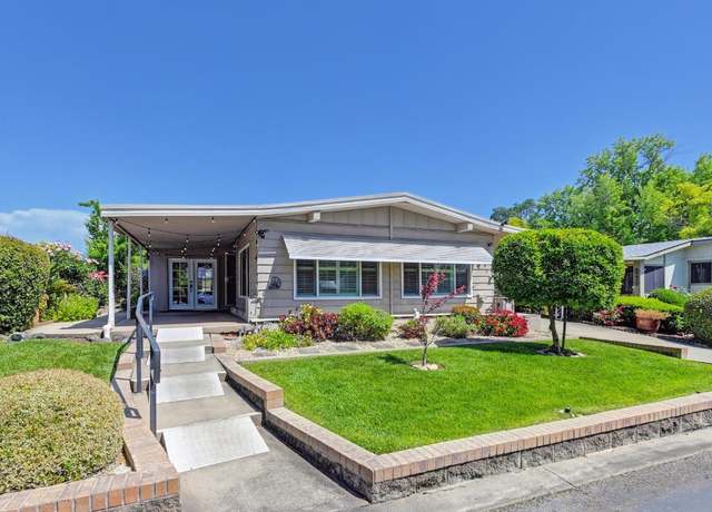 Property at 6187 Oak Lks, Citrus Heights, CA 95621, 2 beds, 2 baths
