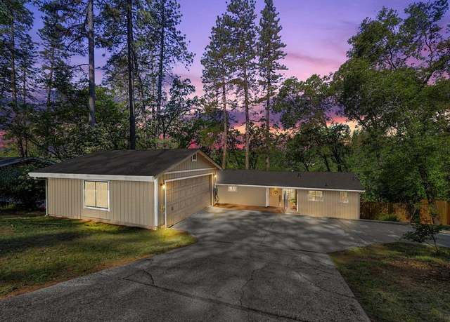 Property at 10454 Keenan Way, Grass Valley, CA 95949, 2 beds, 2 baths