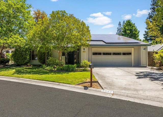 Property at 6544 Shadow Hawk Dr, Citrus Heights, CA 95621, 3 beds, 2 baths