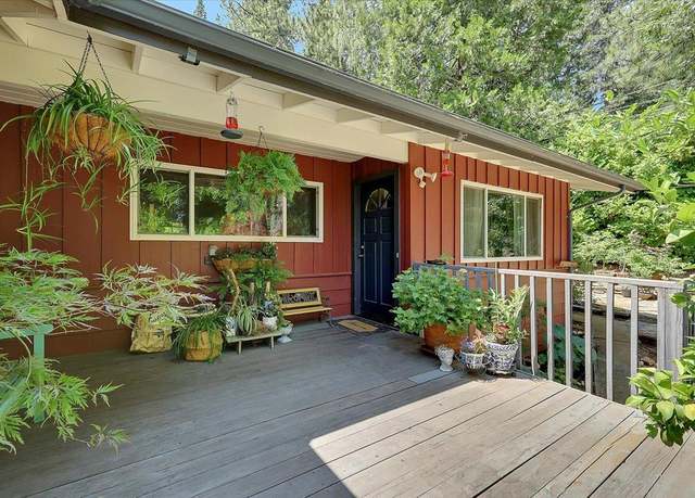 Property at 12932 Nevada City Hwy, Nevada City, CA 95959, 4 beds, 3 baths