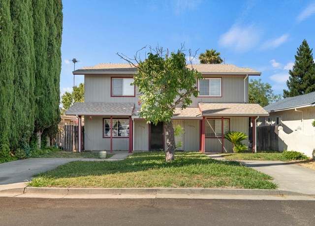 Property at 26946 Capay St, Esparto, CA 95627, 4 beds, 3 baths