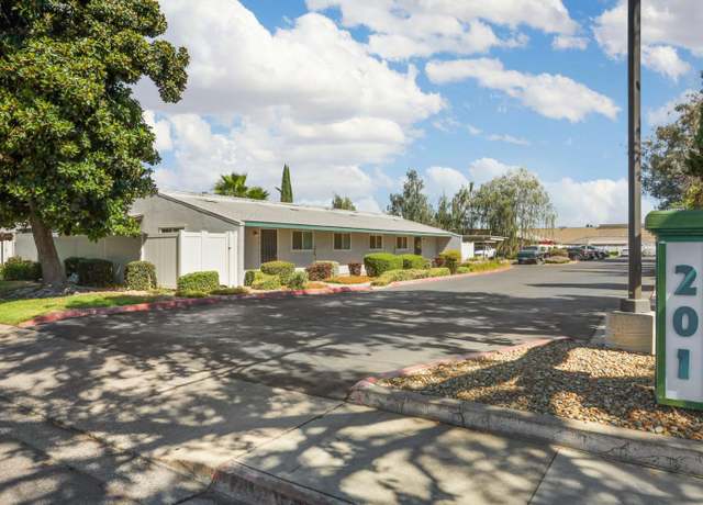 Property at 201 Woodrow Ave #20, Modesto, CA 95350, 2 beds, 1 bath