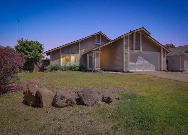 Property at 1355 Senida Way, Sacramento, CA 95833, 3 beds, 2 baths