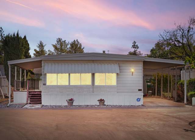 Property at 5040 Jackson St #44, North Highlands, CA 95660, 2 beds, 2 baths