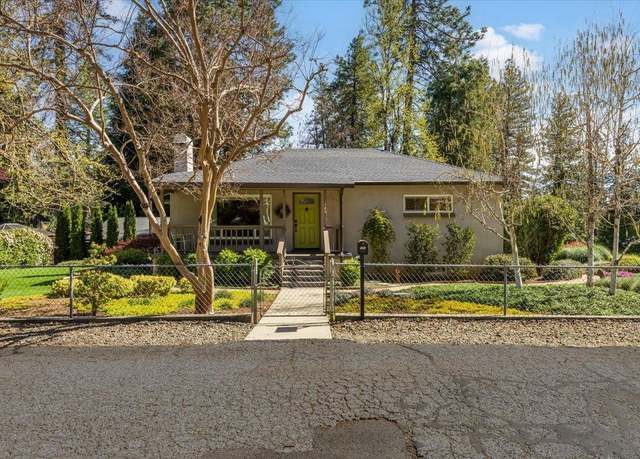 Property at 145 Hocking Ave, Grass Valley, CA 95945, 2 beds, 2 baths