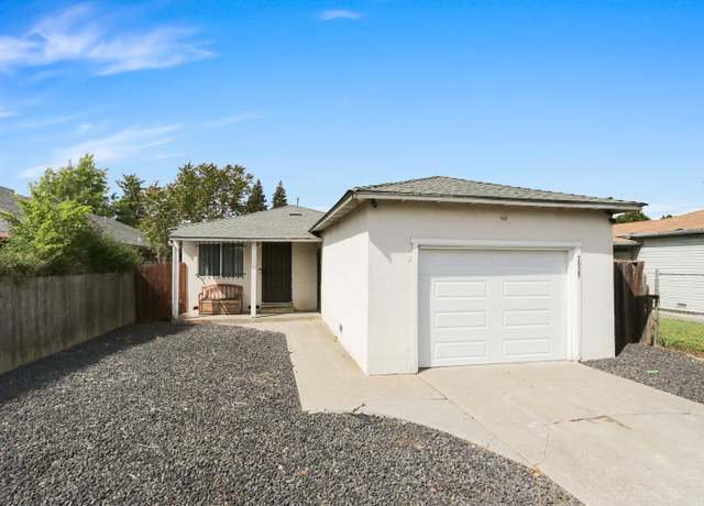 Property at 7925 32nd Ave, Sacramento, CA 95824, 3 beds, 1 bath