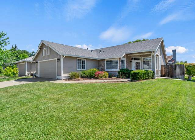 Property at 8825 Kepler Ct, Elk Grove, CA 95758, 3 beds, 2 baths