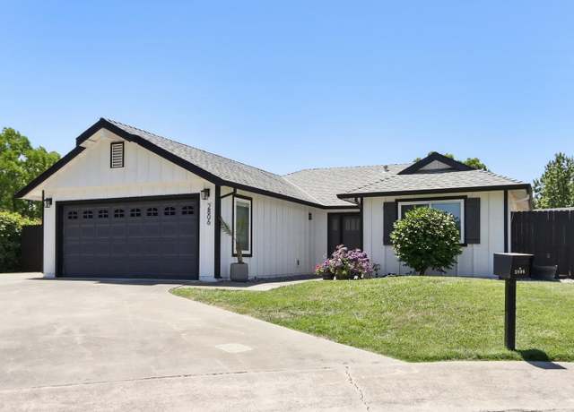 Property at 2806 Janet Dr, West Sacramento, CA 95691, 3 beds, 2 baths