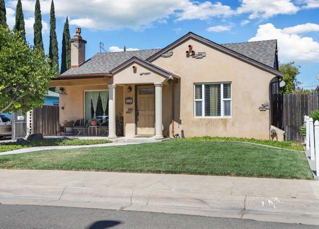 Property at 309 Mission St, Lodi, CA 95240, 3 beds, 2 baths