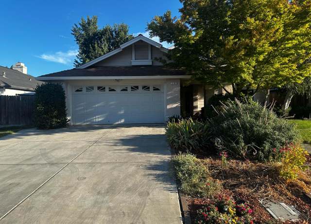 Property at 3103 Mill Oak Way, Sacramento, CA 95833, 3 beds, 2 baths