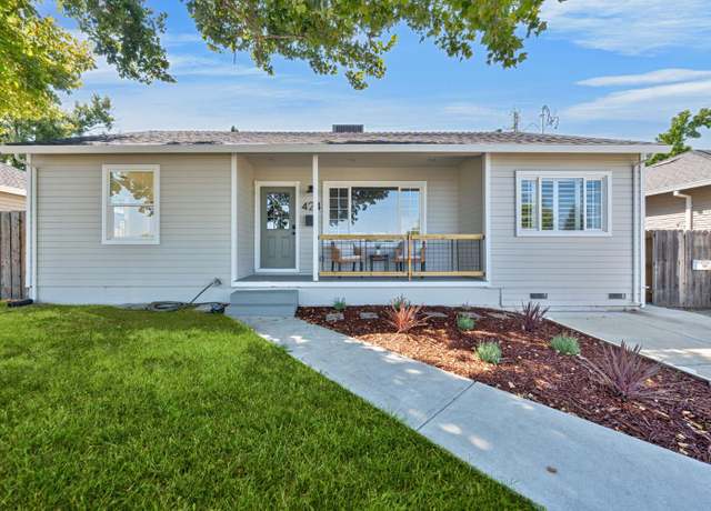 Property at 424 Stanford Ave, Roseville, CA 95678, 4 beds, 2 baths