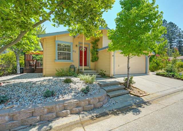 Property at 450 - 89 Gladycon Rd, Colfax, CA 95713, 3 beds, 2 baths