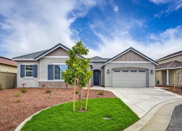 Property at 317 Bee Balm Ct, Roseville, CA 95747, 4 beds, 3.5 baths