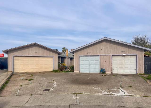 Property at 4932 Greensboro Way, Stockton, CA 95207, 7 beds, 4 baths