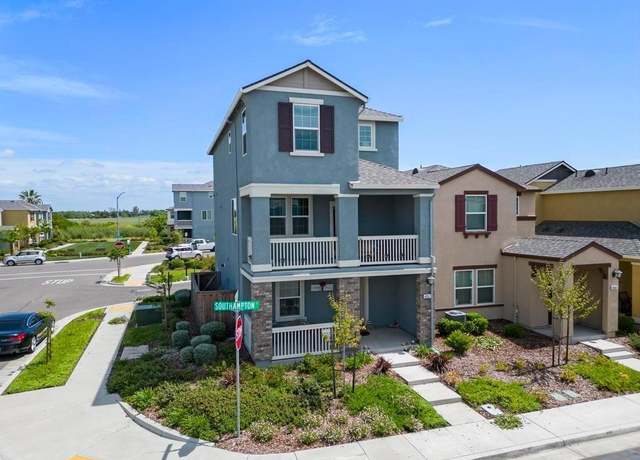 Property at 4057 Southampton St, West Sacramento, CA 95691, 4 beds, 3.5 baths