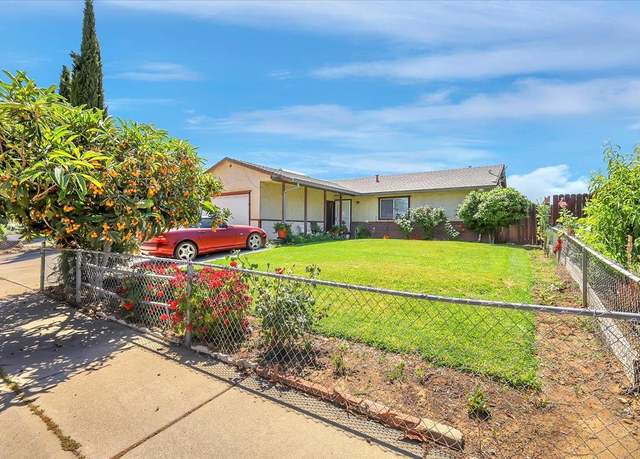 Property at 9530 P St, Live Oak, CA 95953, 3 beds, 2 baths