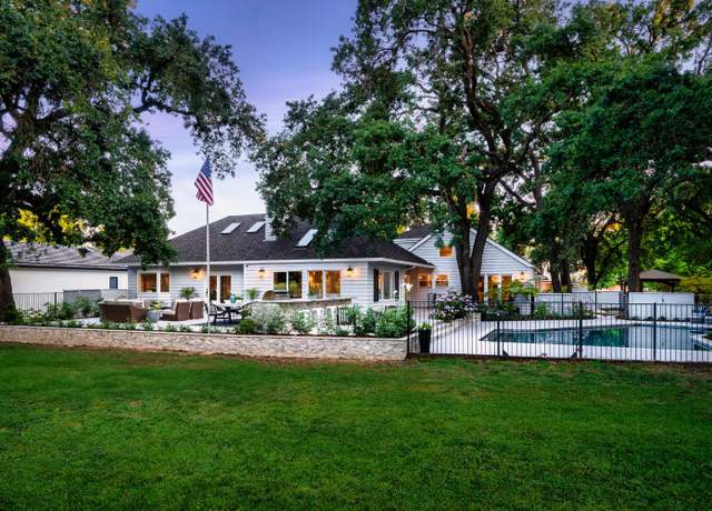 Property at 44734 Fairway Ests, El Macero, CA 95618, 4 beds, 3.5 baths