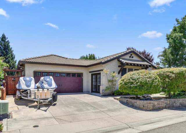 Property at 9725 Marbella Ct, Elk Grove, CA 95624, 3 beds, 3 baths