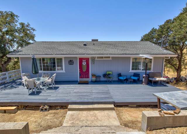 Property at 9705 Villarreal Dr, La Grange, CA 95329, 2 beds, 1 bath