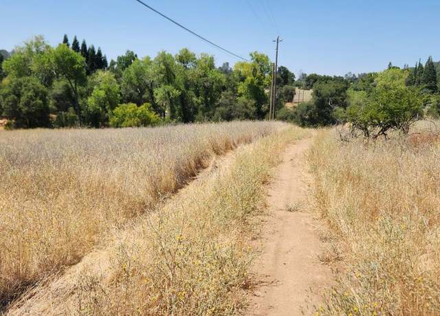 Property at 0 Taylor, Newcastle, CA 95658