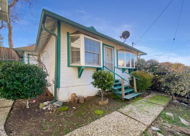 Property at 403 Bright Ave, Jackson, CA 95642, 3 beds, 2 baths