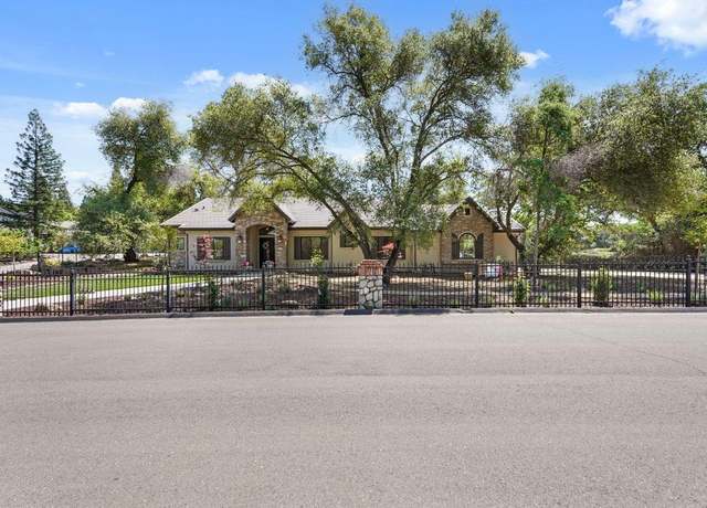 Property at 6185 Barcelona Ct, Granite Bay, CA 95746, 4 beds, 3.5 baths