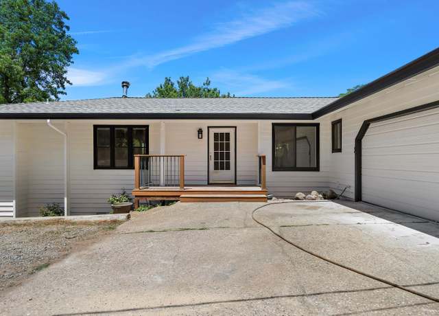 Property at 2400 Buttes View Ln, Auburn, CA 95603, 3 beds, 2 baths
