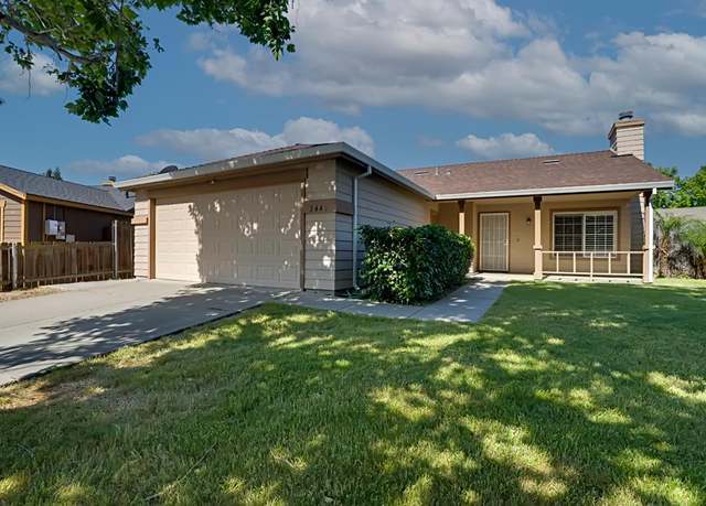 Property at 2445 Little Aston Way, Stockton, CA 95206, 2 beds, 2 baths