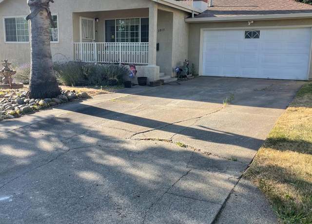 Property at 3917 Loreto, Sacramento, CA 95821, 4 beds, 2 baths