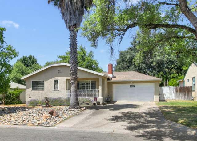 Property at 3917 Loreto, Sacramento, CA 95821, 4 beds, 2 baths