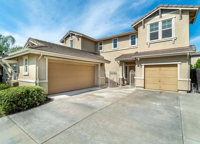 Property at 10246 Gilliam Dr, Elk Grove, CA 95757, 4 beds, 2.5 baths