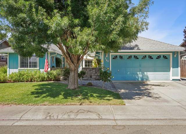 Property at 568 Bernier Cir, Galt, CA 95632, 3 beds, 2 baths