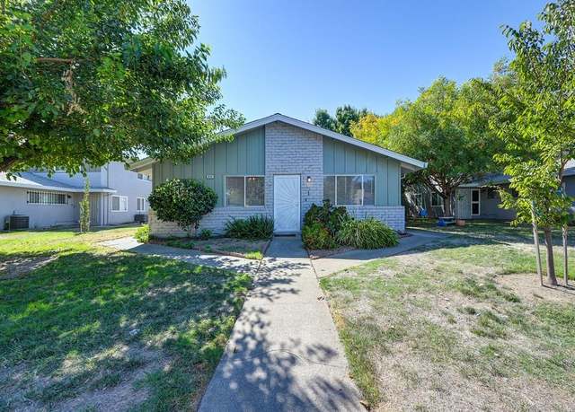 Property at 9004 El Cajon Way #1, Sacramento, CA 95826, 2 beds, 1 bath