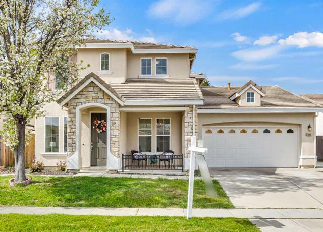 Property at 10180 Blossom Ridge Dr, Elk Grove, CA 95757, 4 beds, 3 baths
