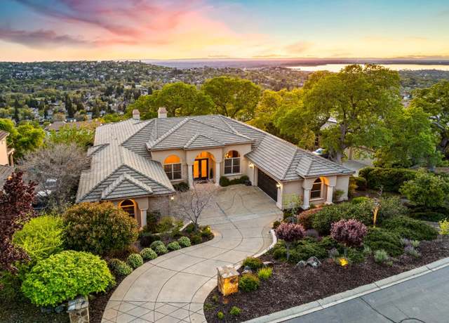 Property at 5520 Sur Mer Dr, El Dorado Hills, CA 95762, 5 beds, 4.5 baths