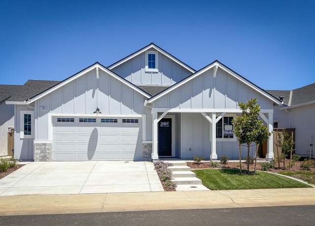Property at 1184 Gunnison Dr, Roseville, CA 95747, 3 beds, 2 baths