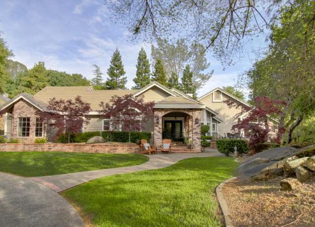 Property at 9119 Eden Oak Cir, Granite Bay, CA 95746, 4 beds, 3.5 baths