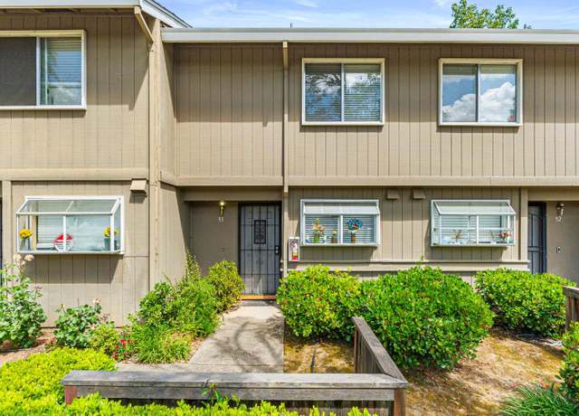 Property at 5638 Hamilton St #51, Sacramento, CA 95842, 1 bed, 1 bath