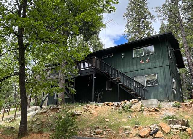 Property at 20878 Muheli Rd, Mi Wuk Village, CA 95346, 3 beds, 2 baths